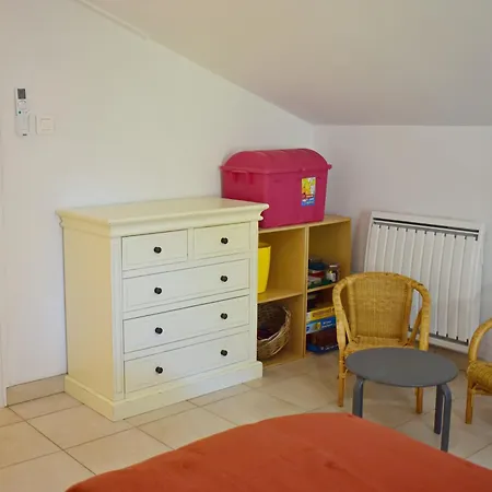 Casa Pozzu, 3 Bedrooms, Private Beach, Сasa de vacaciones
