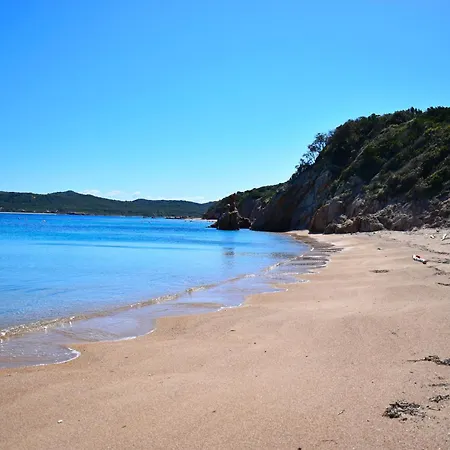Casa Pozzu, 3 Bedrooms, Private Beach,