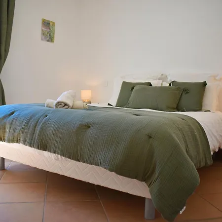 Casa Pozzu, 3 Bedrooms, Private Beach,