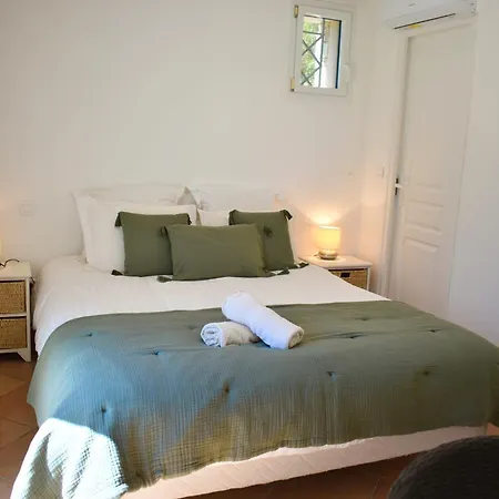 別荘 Casa Pozzu, 3 Bedrooms, Private Beach,