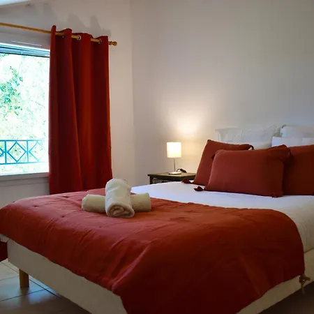 Casa Pozzu, 3 Bedrooms, Private Beach, Сasa de vacaciones Bonifacio (Corsica)