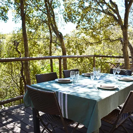 Casa Pozzu, 3 Bedrooms, Private Beach,