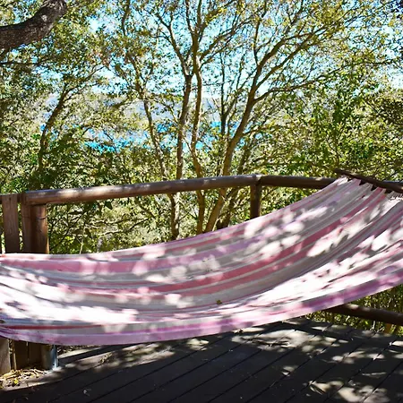 Сasa de vacaciones Casa Pozzu, 3 Bedrooms, Private Beach, Bonifacio (Corsica)