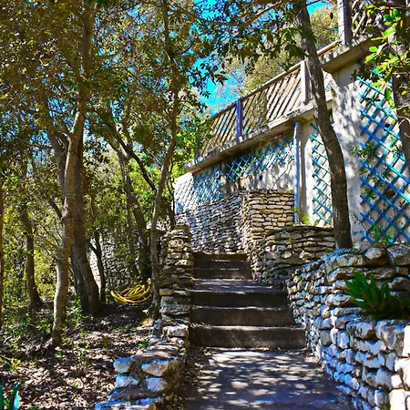 別荘 Casa Pozzu, 3 Bedrooms, Private Beach, *
