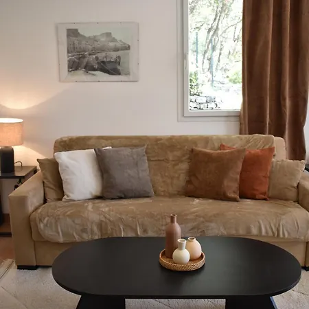 Casa Pozzu, 3 Bedrooms, Private Beach, ボニファシオ